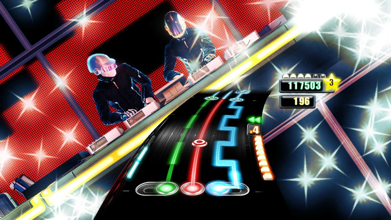 DJ Hero - Imagen 7